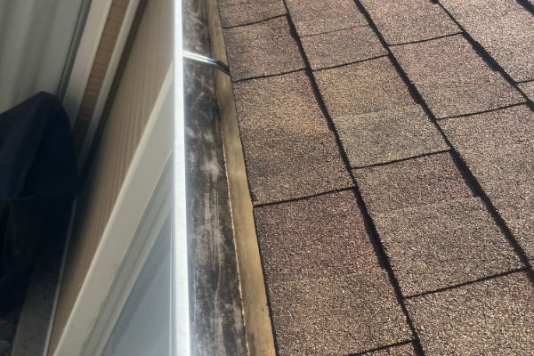 Gutters Installation Repair Services