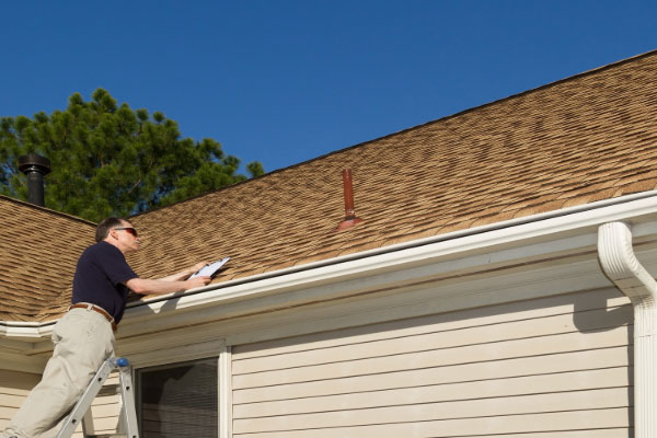 Roofing Installation Repair Services