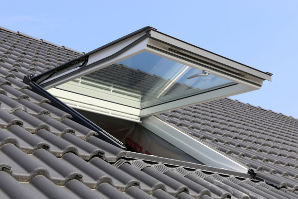 Skylight Installation Services