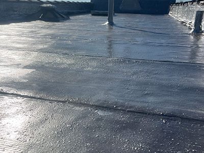 Epdm Roofing Installation Services