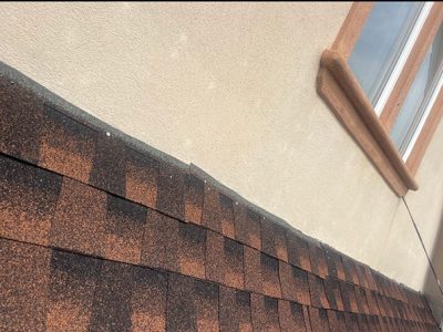 Shingle Roofing Repair Services